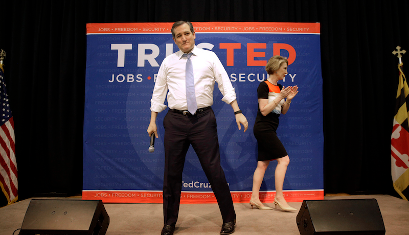Photo Credit: Patrick Semansky/AP
